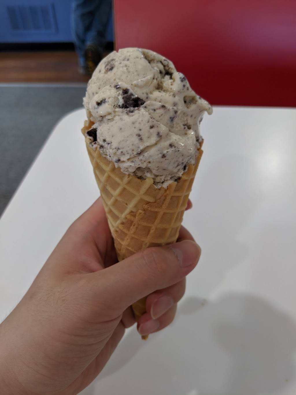 Shakers Ice Cream Parlor | restaurant | 6685 Main St, Caseville, MI 48725, USA | 9894602631 OR +1 989-460-2631