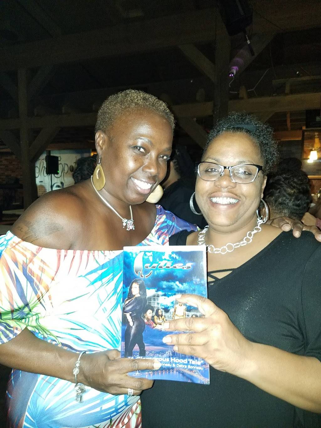 The Spot ETC | restaurant | 11675 Frankstown Rd, Penn Hills, PA 15235, USA | 4127272141 OR +1 412-727-2141