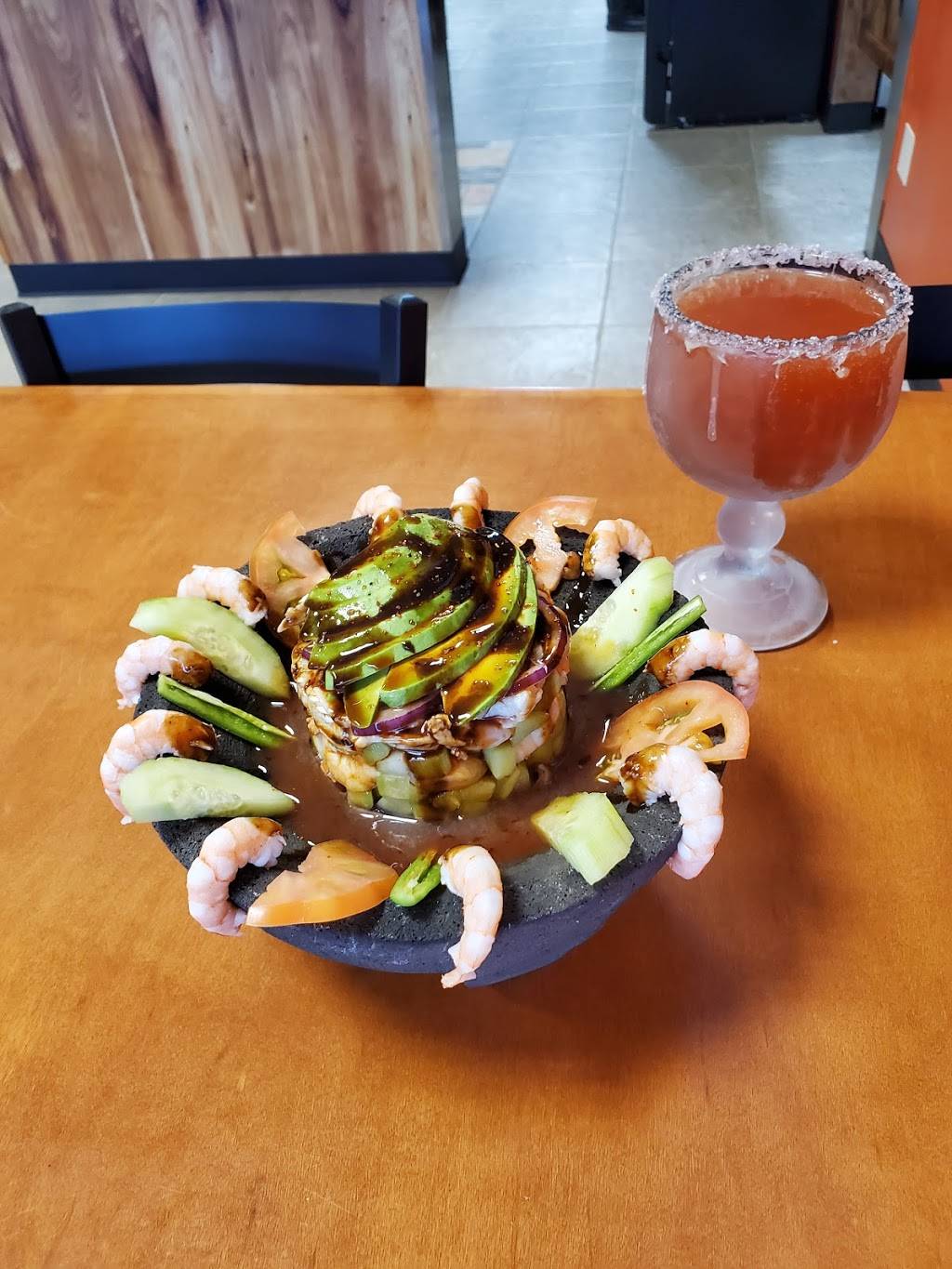 La Laja Mexican Restaurant | restaurant | 4536 NW 50th St, Warr Acres, OK 73122, USA | 4057306038 OR +1 405-730-6038