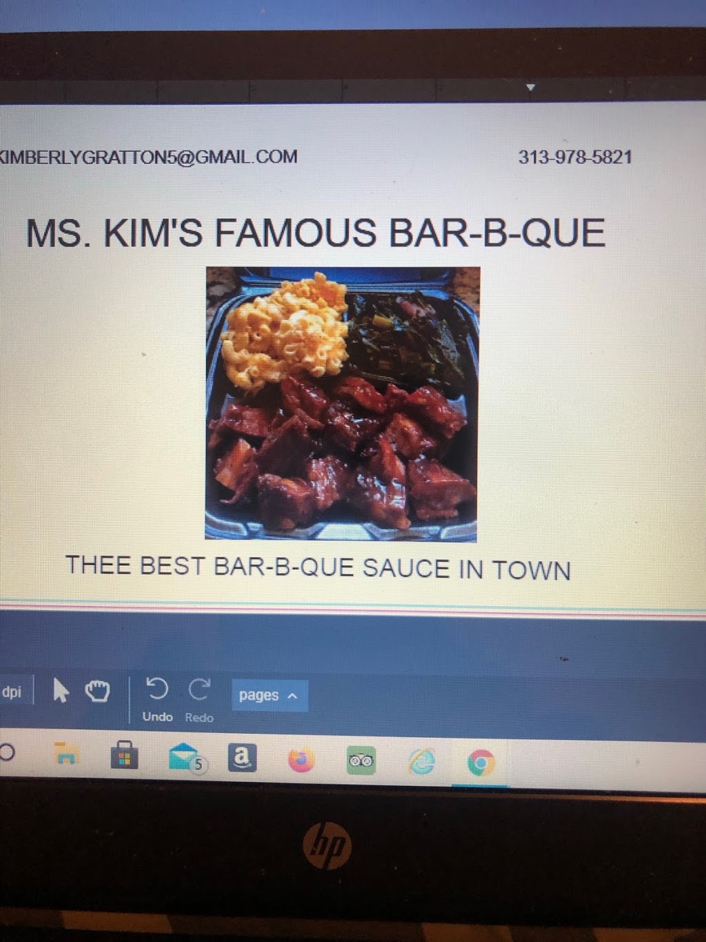 Auntiessoulfood | restaurant | 20817 W Seven Mile Rd, Detroit, MI 48219, USA | 3139785821 OR +1 313-978-5821