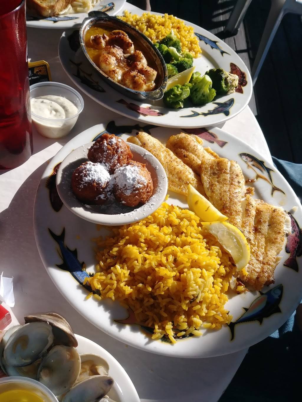 The Port Steak & Seafood | restaurant | 16000 Lake Hatchineha Rd, Haines City, FL 33844, USA | 8639494835 OR +1 863-949-4835