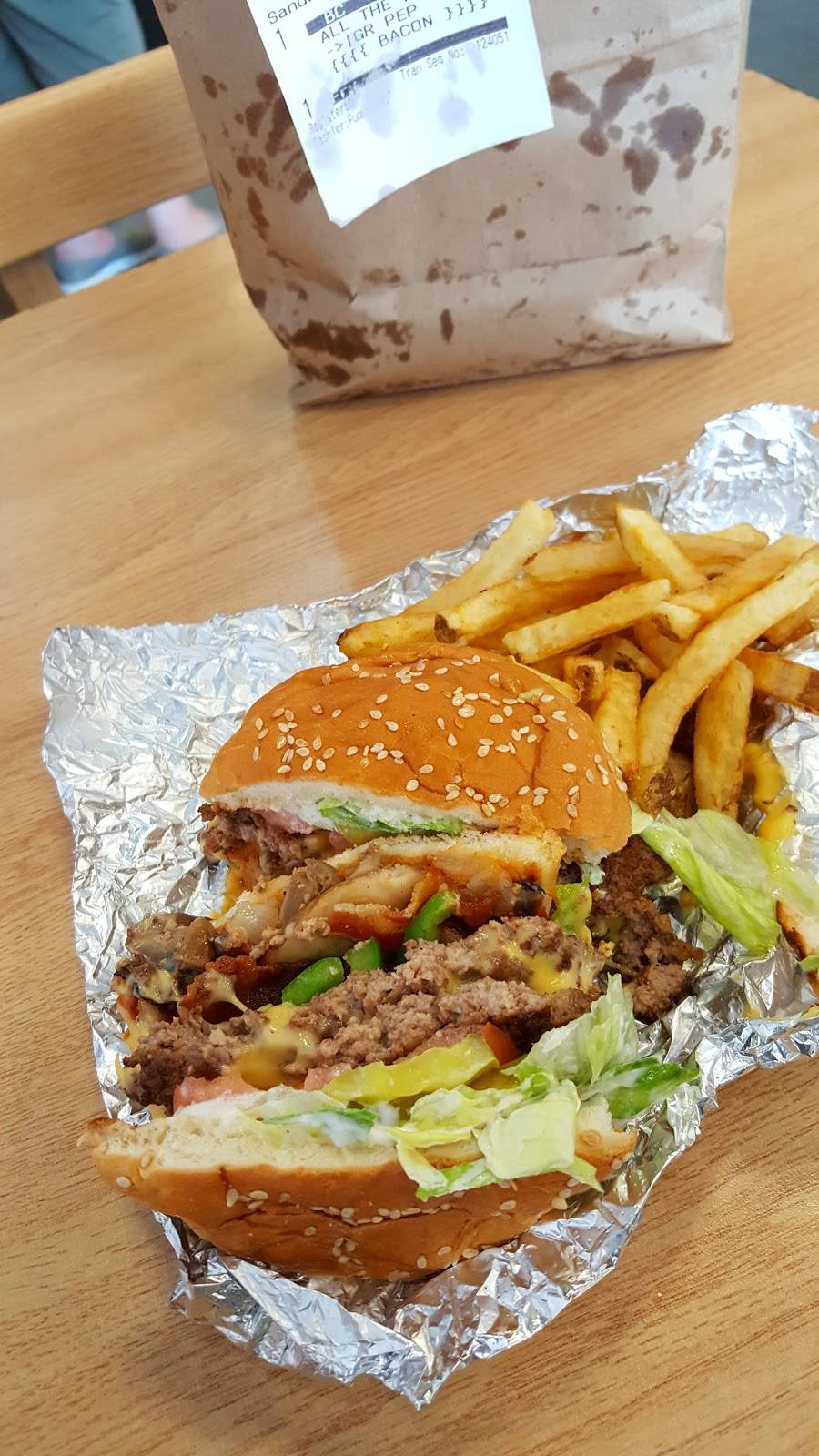 Five Guys | meal takeaway | 3234 B Kirkwood Hwy, Wilmington, DE 19808, USA | 3029982955 OR +1 302-998-2955