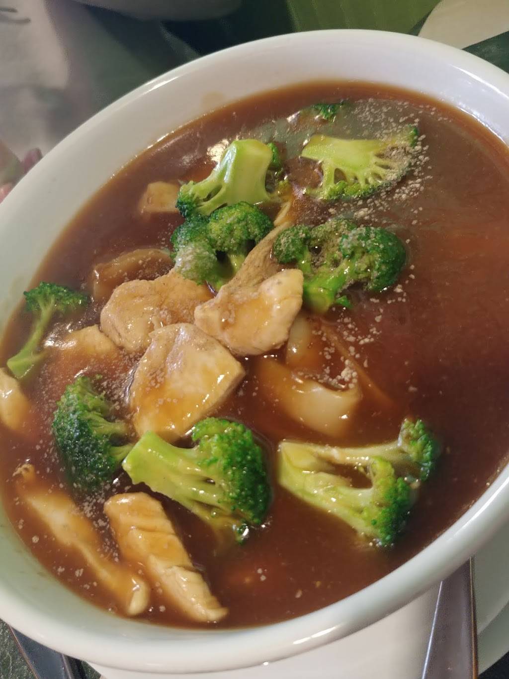 Bangkok 54 | restaurant | 6118-B Farrington Rd, Chapel Hill, NC 27517, USA | 9194035800 OR +1 919-403-5800