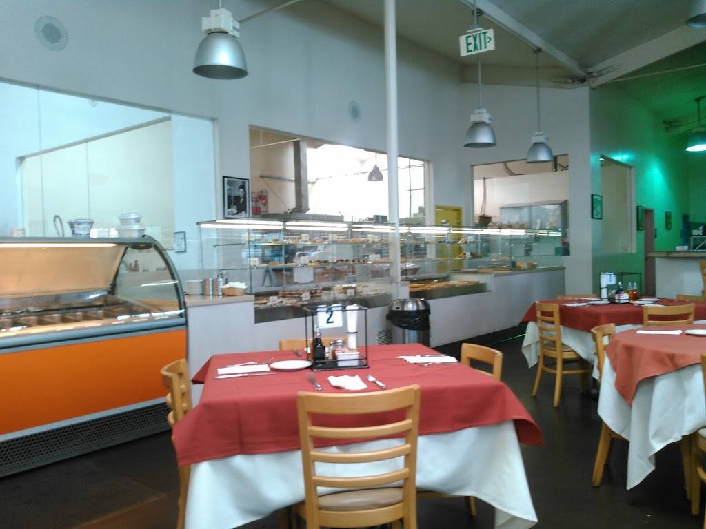Eatalian Cafe | bakery | 15500 S Broadway, Gardena, CA 90248, USA | 3105328880 OR +1 310-532-8880