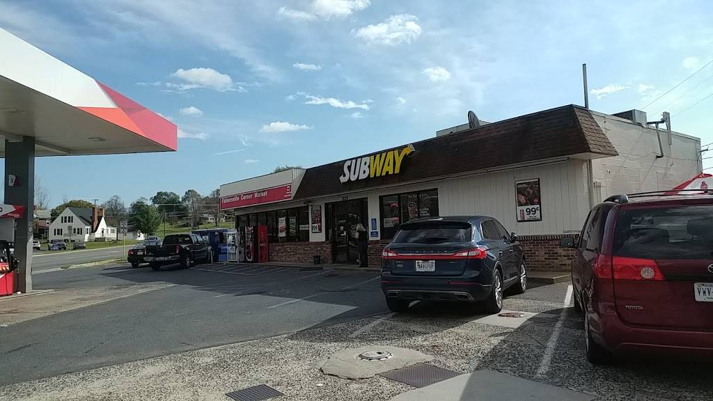 Subway Restaurants | restaurant | 1829 Jefferson Hwy, Fishersville, VA 22939, USA | 5409439500 OR +1 540-943-9500