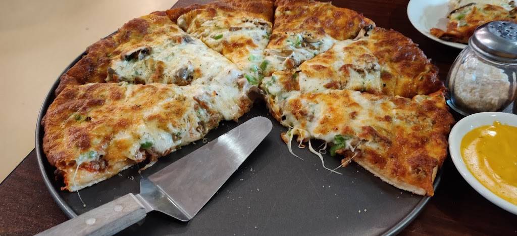 Good Times Family Restaurant & Grill | restaurant | 376 W, State Rd 46, Spencer, IN 47460, USA | 7655667388 OR +1 765-566-7388