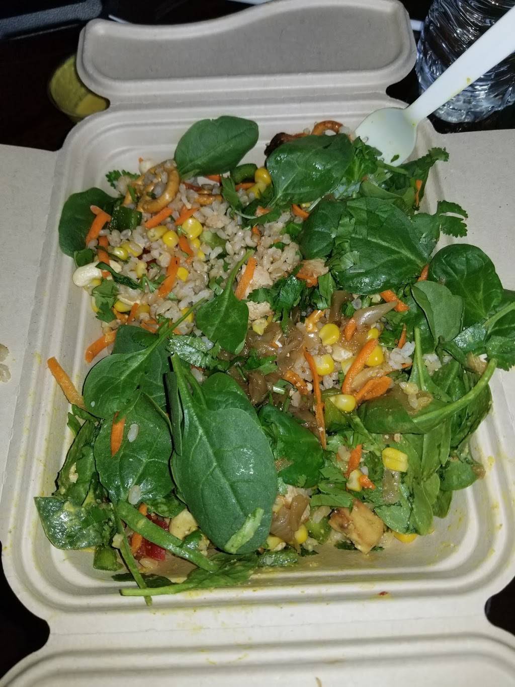 Naked Lunch | restaurant | 5566 Randolph Rd, Rockville, MD 20852, USA | 3018164944 OR +1 301-816-4944