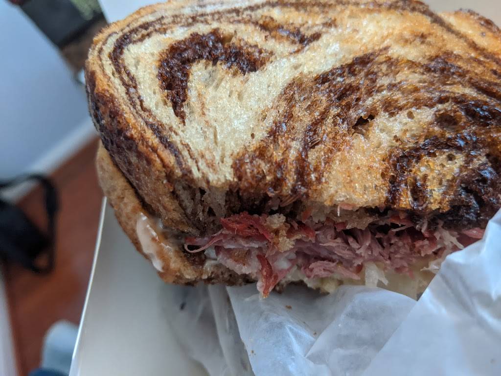 Superette | restaurant | 4238 Wilson Blvd Suite 102, Arlington, VA 22203, USA | 5713120204 OR +1 571-312-0204