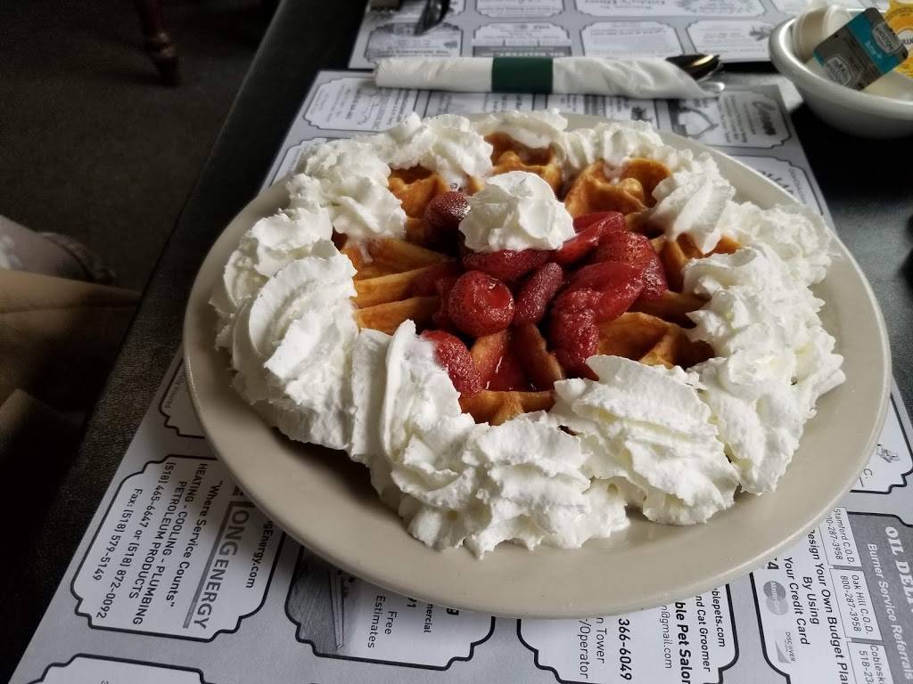 Gibbys Restaurant | restaurant | 10040 Duanesburg Rd, Delanson, NY 12053, USA | 5188952063 OR +1 518-895-2063