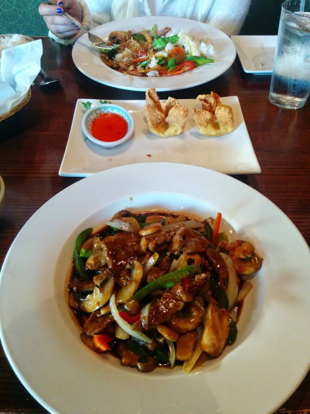 Coastal Thai | restaurant | 140 Sycamore St, Wyandotte, MI 48192, USA | 7342823885 OR +1 734-282-3885