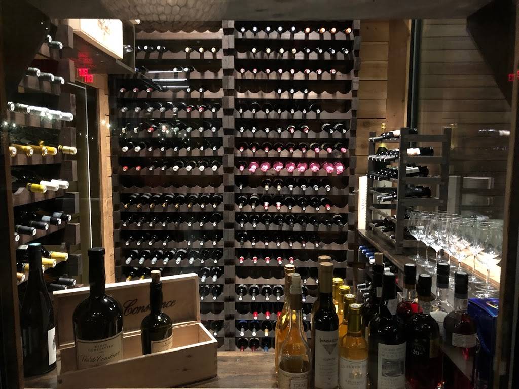 The Second Glass | restaurant | 1540 S 2nd St Unit 110, Wilmington, NC 28401, USA | 9103997486 OR +1 910-399-7486