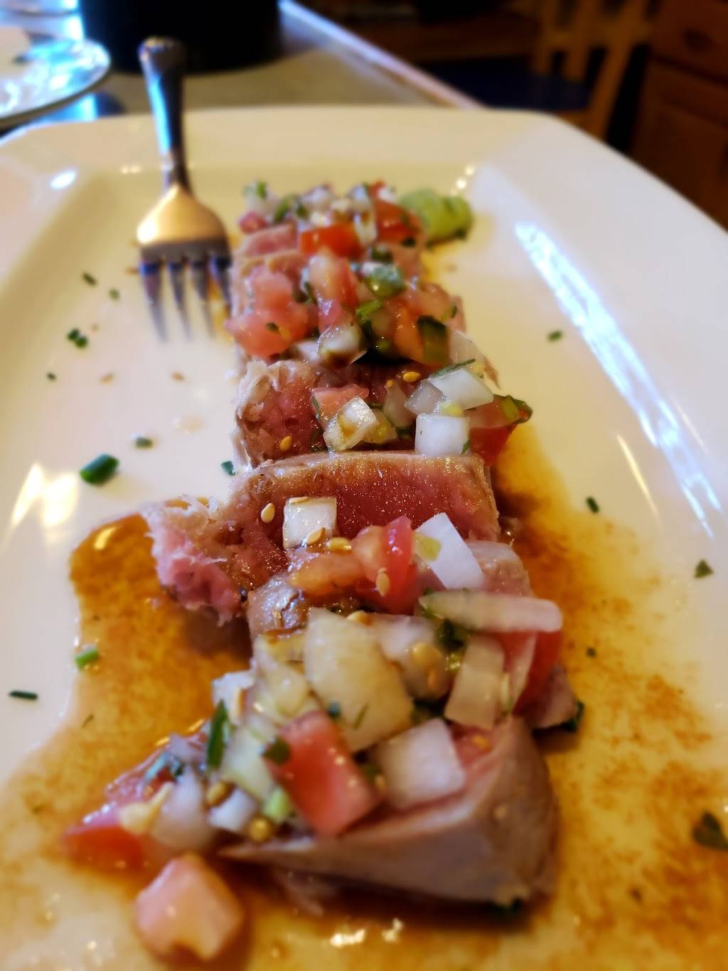 Tapas Calpe | restaurant | 133 W Main St, Cary, IL 60013, USA | 8476393991 OR +1 847-639-3991