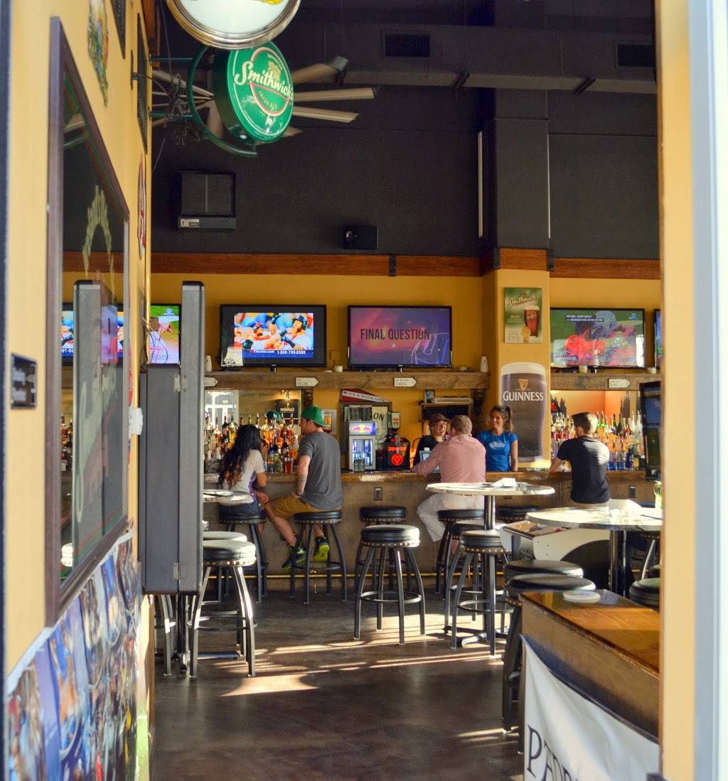 The Local Draught House | restaurant | 813 N Tampa St, Tampa, FL 33602, USA | 8132264235 OR +1 813-226-4235