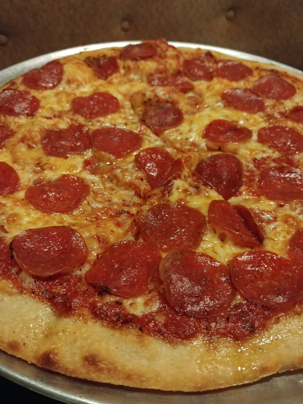 You Had Me At Pizza | restaurant | 24 Olive St, Grimsby, ON L3M 2B9, Canada | 2892357757 OR +1 289-235-7757