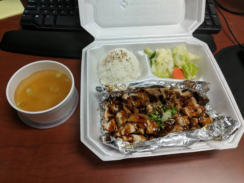 Maki Yaki Number 27 | restaurant | 12522 Beach Blvd, Stanton, CA 90680, USA | 7148894035 OR +1 714-889-4035