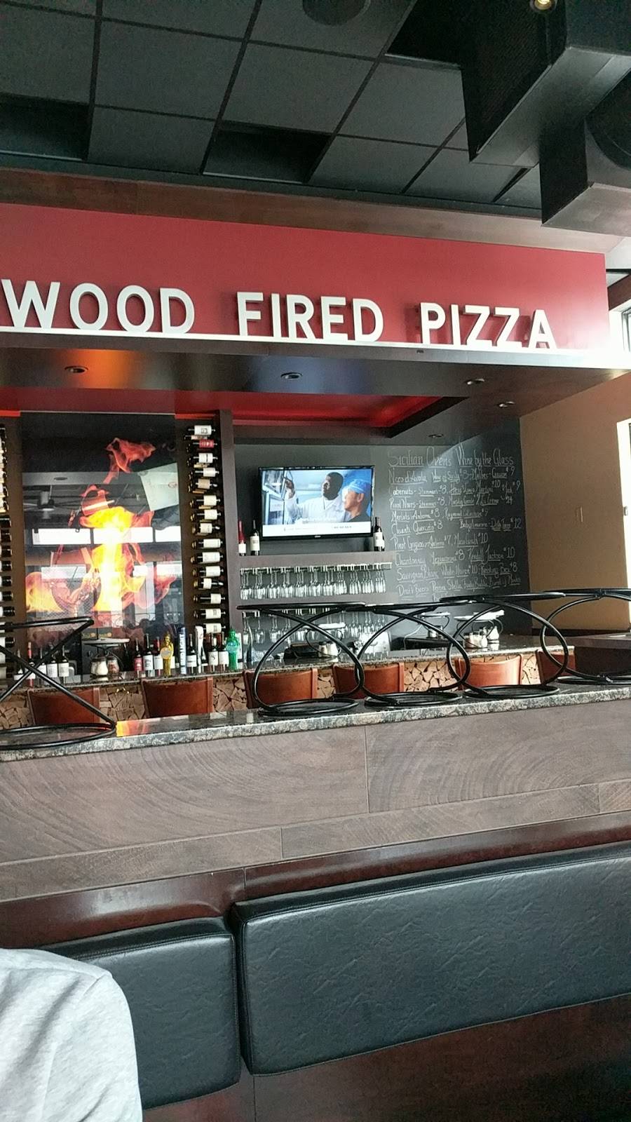 Sicilian Oven | restaurant | Boca Village Square, 21170 St Andrews Blvd #9, Boca Raton, FL 33433, USA | 5617509772 OR +1 561-750-9772