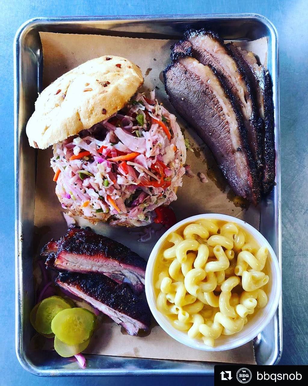 Louie King BBQ | restaurant | 1916 Greenville Ave, Dallas, TX 75206, USA | 2148129848 OR +1 214-812-9848