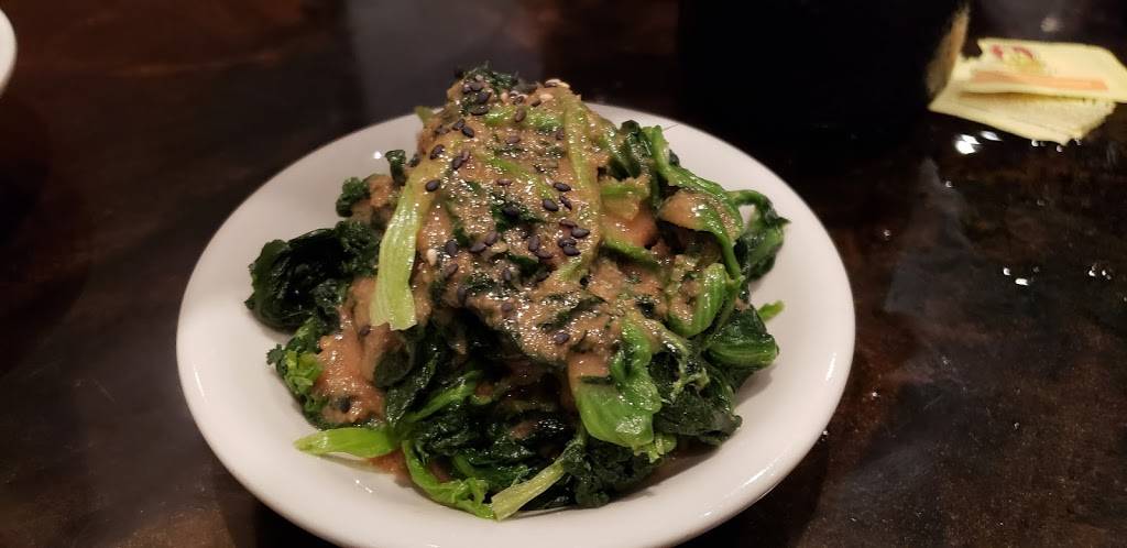 Sweet Ginger | restaurant | 120 Branch Rd SE, Vienna, VA 22180, USA | 7033193922 OR +1 703-319-3922