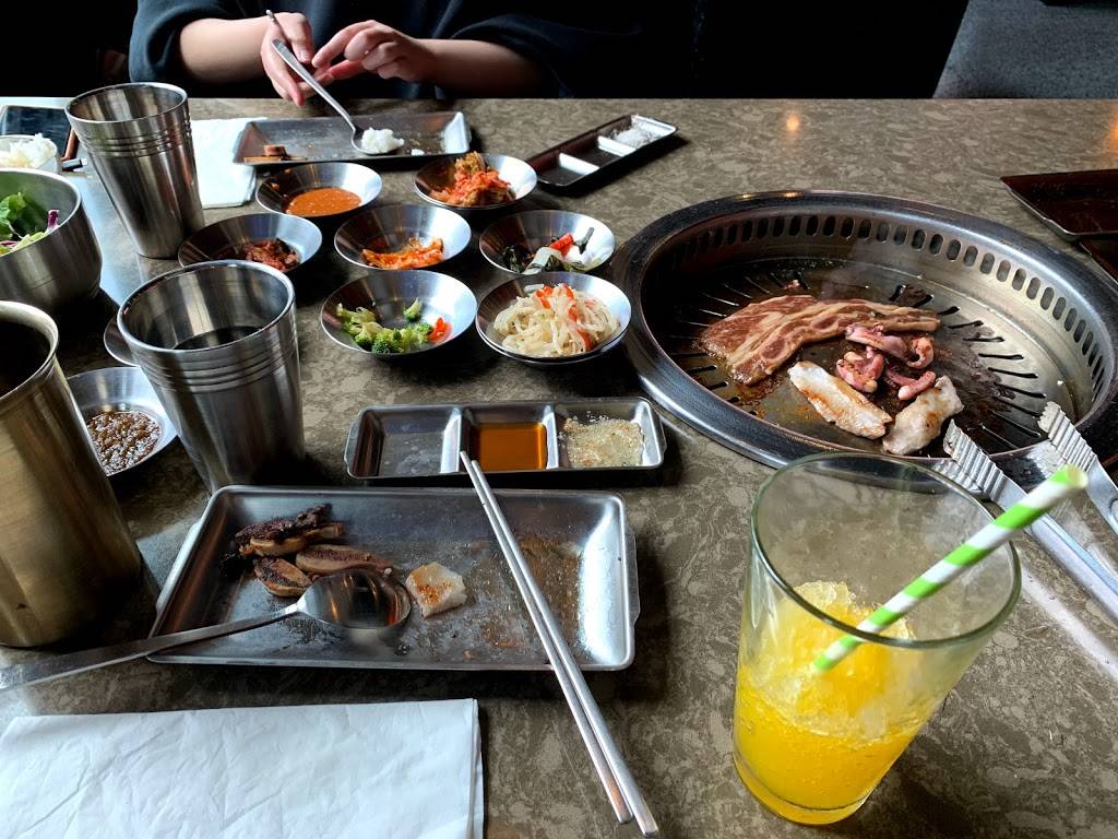 Ohgane Alameda | restaurant | 2211 S Shore Center #160, Alameda, CA 94501, USA | 5107757538 OR +1 510-775-7538