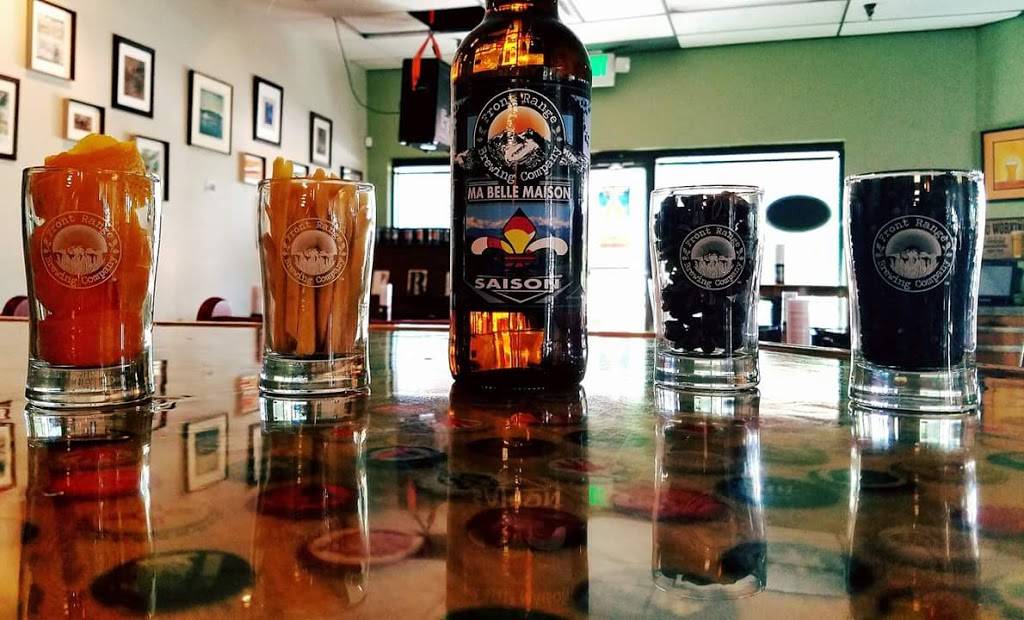 Front Range Brewing Company | restaurant | 400 W South Boulder Rd #1650, Lafayette, CO 80026, USA | 3033390767 OR +1 303-339-0767