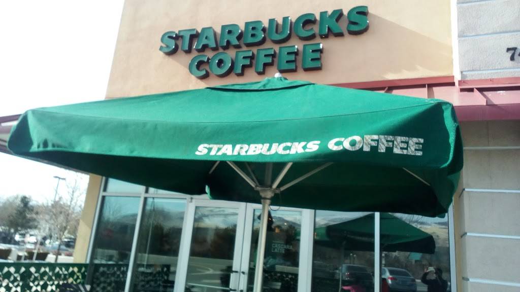 Starbucks | cafe | 745 Sparks Blvd #101, Sparks, NV 89434, USA | 7753512204 OR +1 775-351-2204