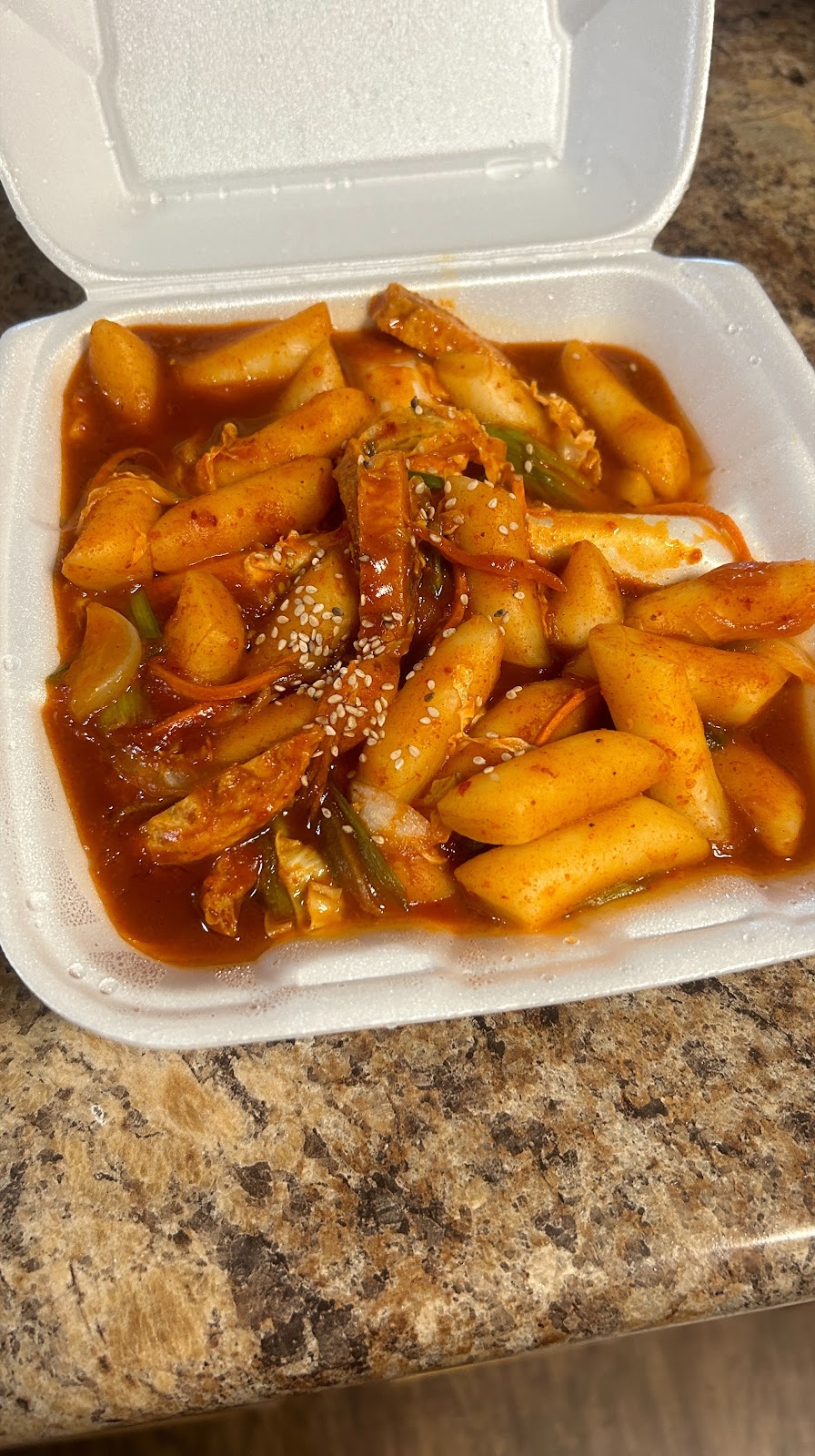 Okki dokki Korean restaurant | restaurant | 74 Beal Pkwy NW, Fort Walton Beach, FL 32548, USA | 8502443344 OR +1 850-244-3344