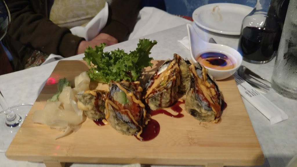 Zing Japanese Fusion | restaurant | 206 N Main St, Mishawaka, IN 46544, USA | 5742598888 OR +1 574-259-8888