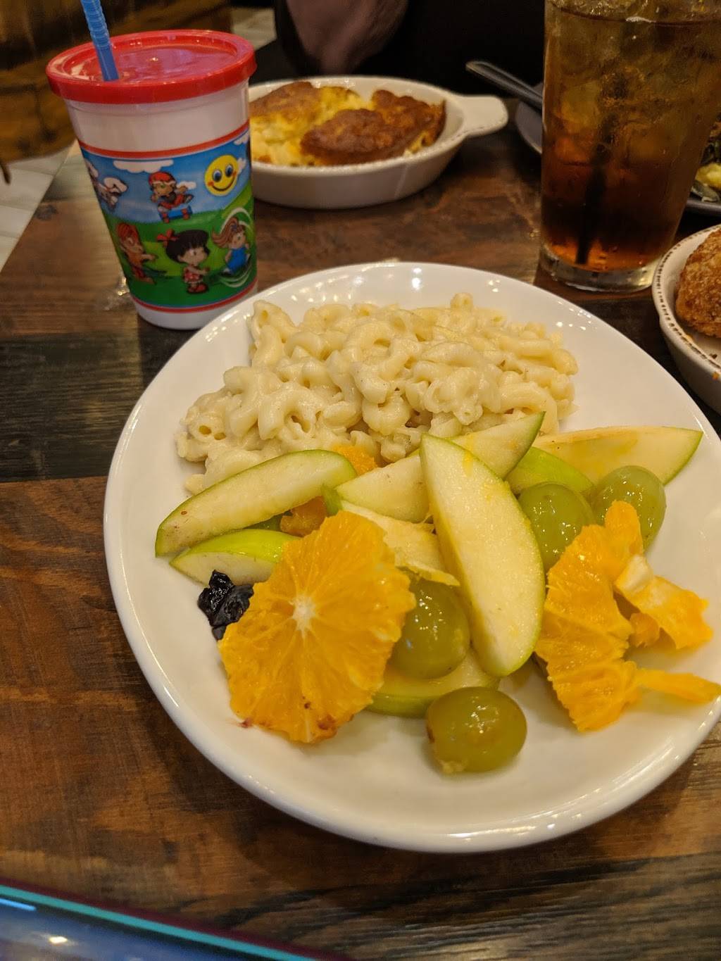 Nashs Southern Table & Bar | restaurant | 286 Southland Dr, Lexington, KY 40503, USA | 8595545138 OR +1 859-554-5138