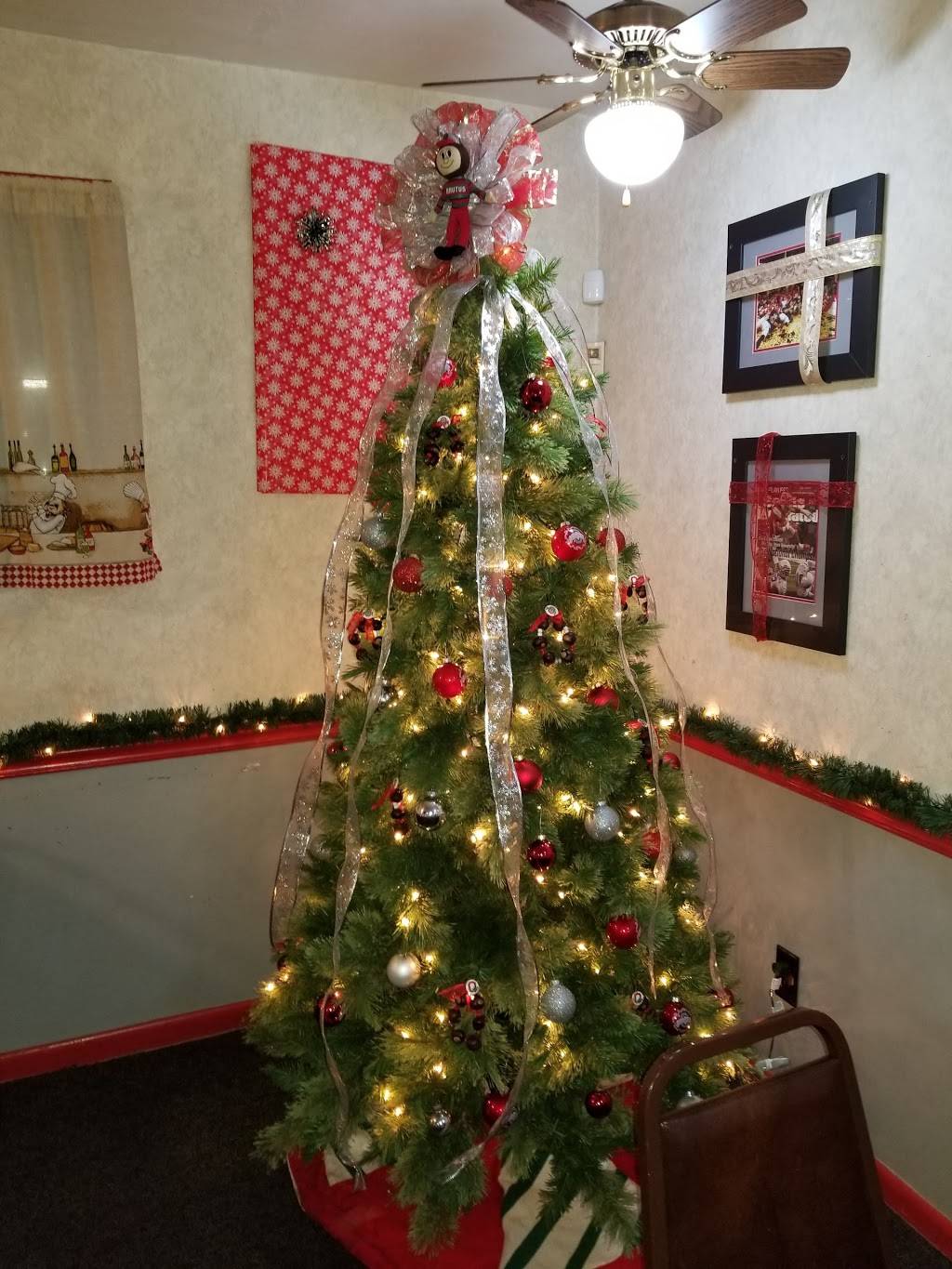 B & B Pizza & Spaghetti | restaurant | 3739 Karl Rd, Columbus, OH 43224, USA | 6142673157 OR +1 614-267-3157