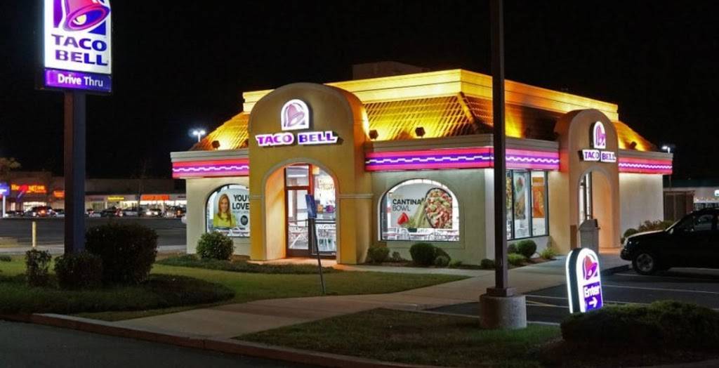 Taco Bell | meal takeaway | 1301 Allen Rd, Bakersfield, CA 93314, USA | 6615891018 OR +1 661-589-1018