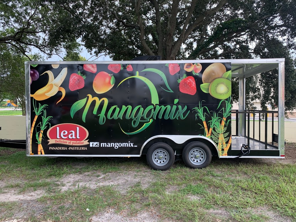Mangomix | restaurant | 12859 US-301, Riverview, FL 33578, USA | 8132448559 OR +1 813-244-8559
