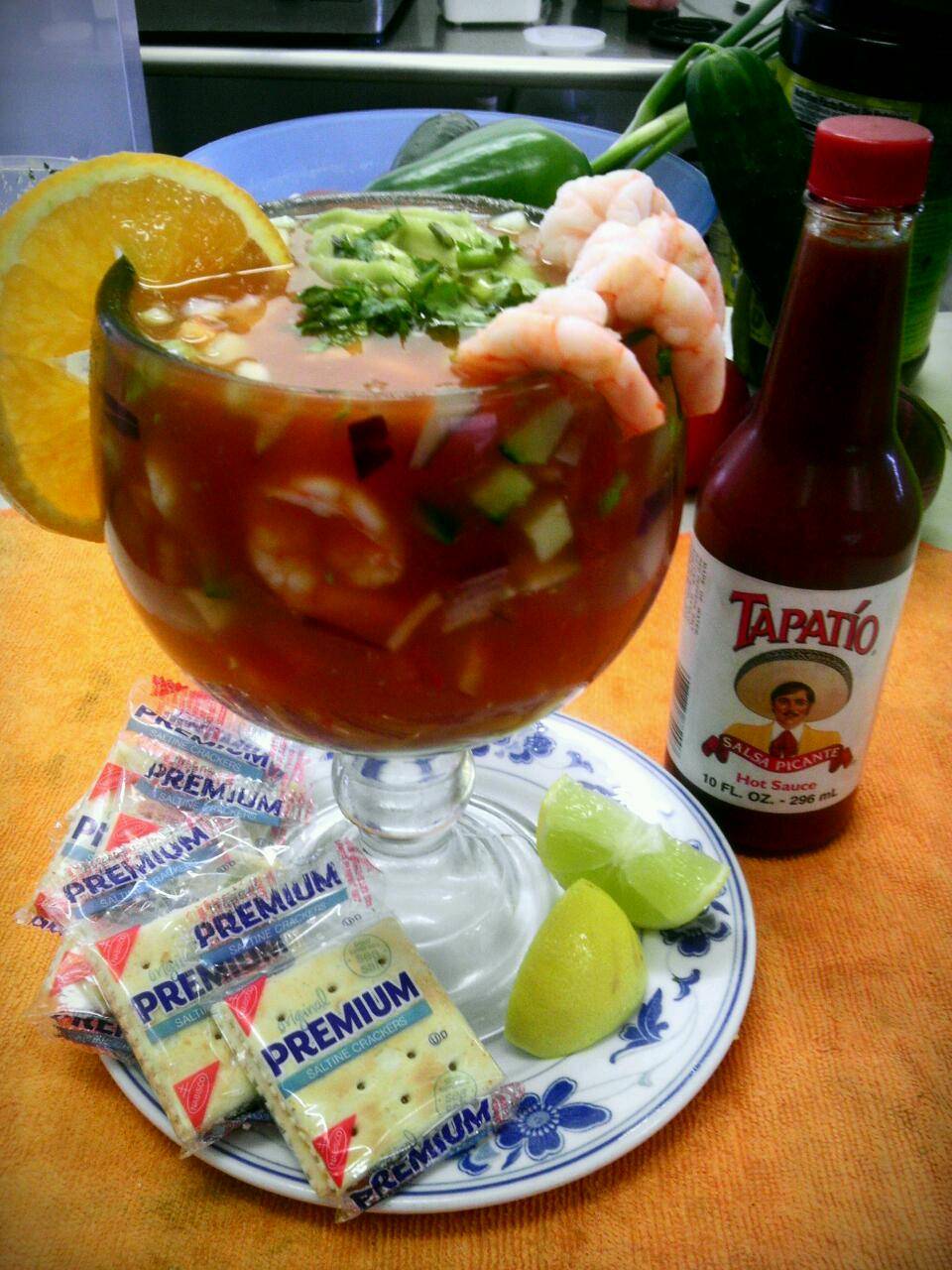 Tacos Y Mariscos El Picante | restaurant | 2223 W 5th St, Santa Ana, CA 92703, USA | 7145474929 OR +1 714-547-4929