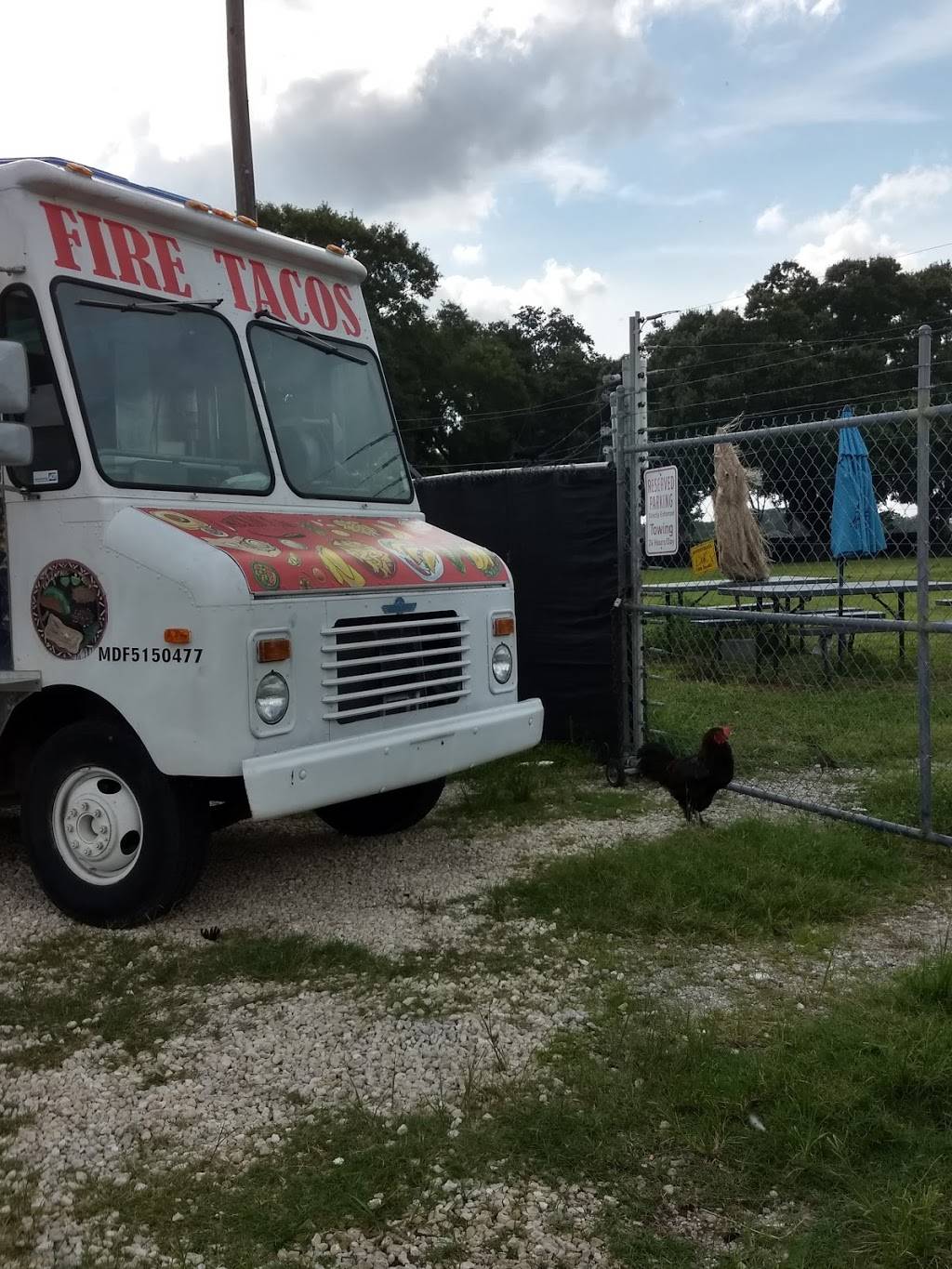 Fire Tacos | restaurant | 886 S Packinghouse Rd, Sarasota, FL 34232, USA | 9414628155 OR +1 941-462-8155