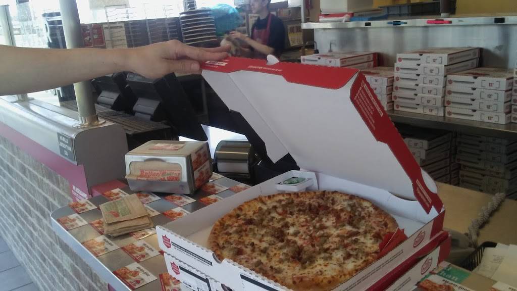 Papa Johns Pizza | restaurant | 5665 W 95th St, Shawnee Mission, KS 66207, USA | 9133415000 OR +1 913-341-5000