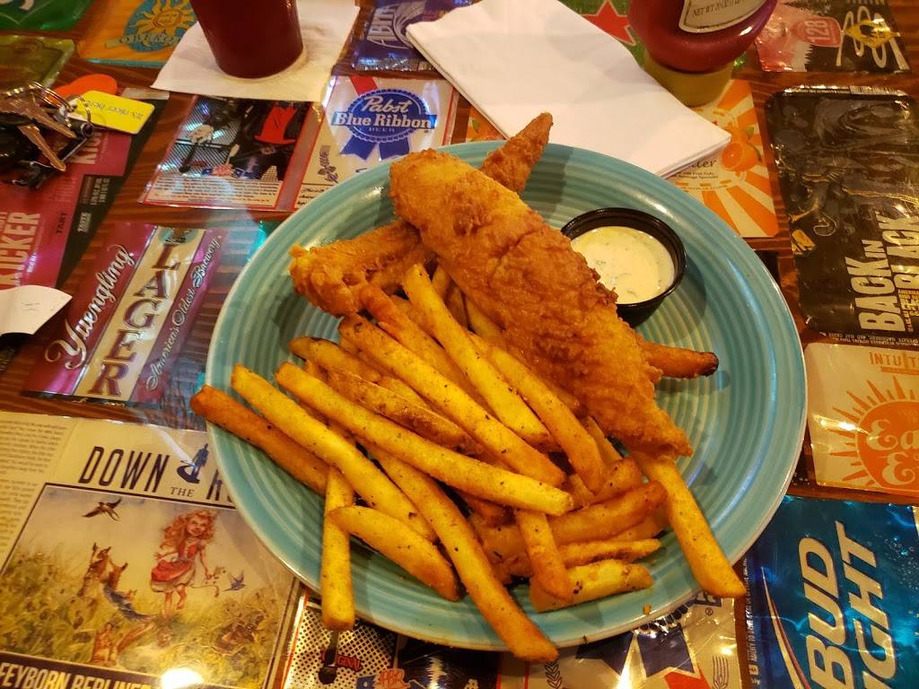 The Stout Snug | restaurant | 1190 Edgewood Ave S, Jacksonville, FL 32205, USA | 9042401574 OR +1 904-240-1574