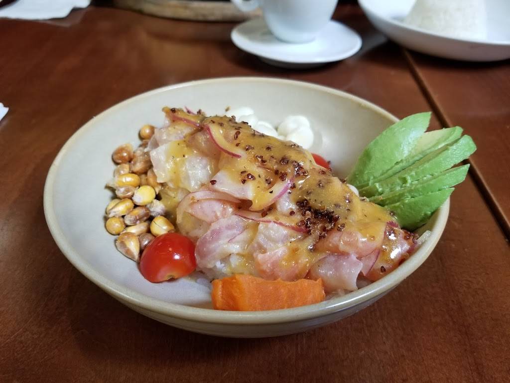 Francos Latin Table | restaurant | 24 W Portal Ave, San Francisco, CA 94127, USA | 4157598087 OR +1 415-759-8087