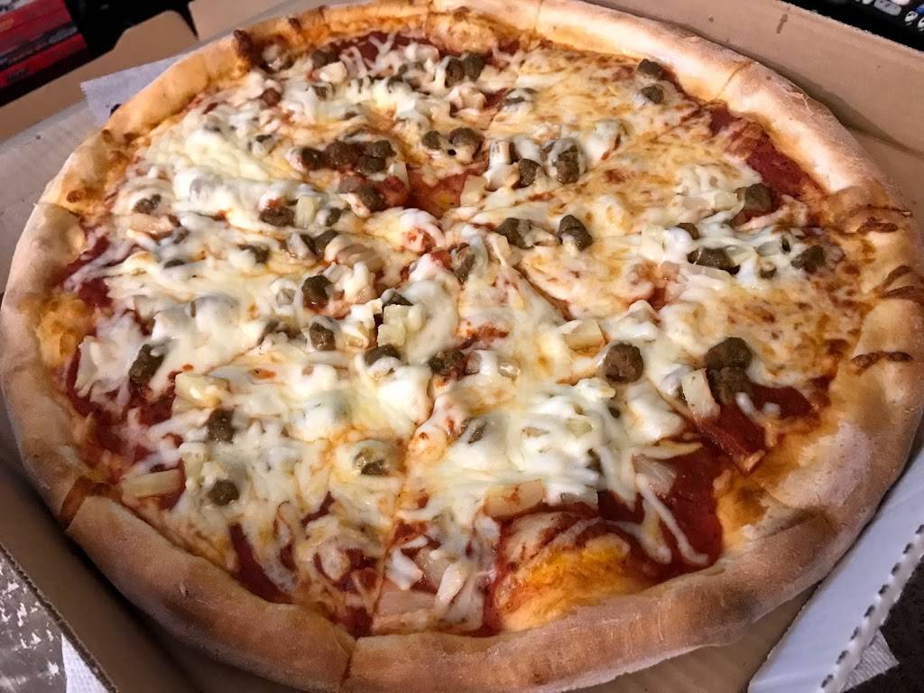 Giannis Pizza | restaurant | 1626, 2622 Annapolis Rd, Severn, MD 21144, USA | 4105515700 OR +1 410-551-5700