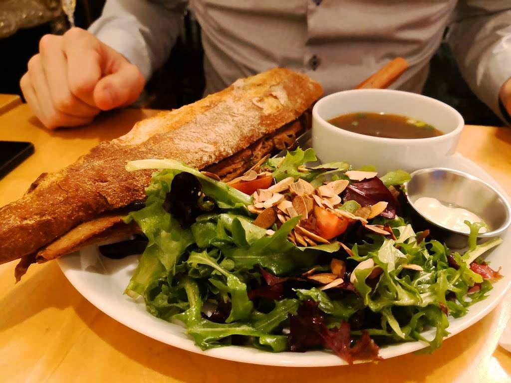 Montauk Bistro | cafe | 12449 S Fort St, Draper, UT 84020, USA | 8015727996 OR +1 801-572-7996