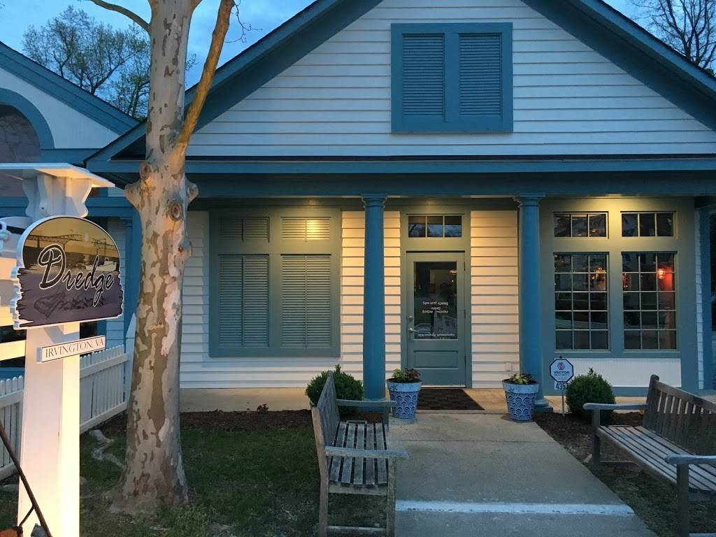 Dredge | restaurant | 4357 Irvington Rd, Irvington, VA 22480, USA | 8044386363 OR +1 804-438-6363