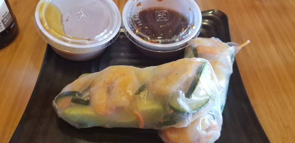 Tokyo Joes - Greeley | restaurant | 4552 Centerplace Dr #240, Greeley, CO 80634, USA | 9703308829 OR +1 970-330-8829