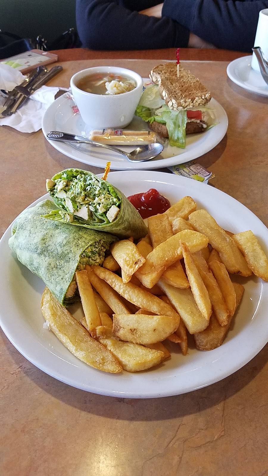 Kenos Restaurant | restaurant | 5750 La Palma Ave, Anaheim, CA 92807, USA | 7147779511 OR +1 714-777-9511