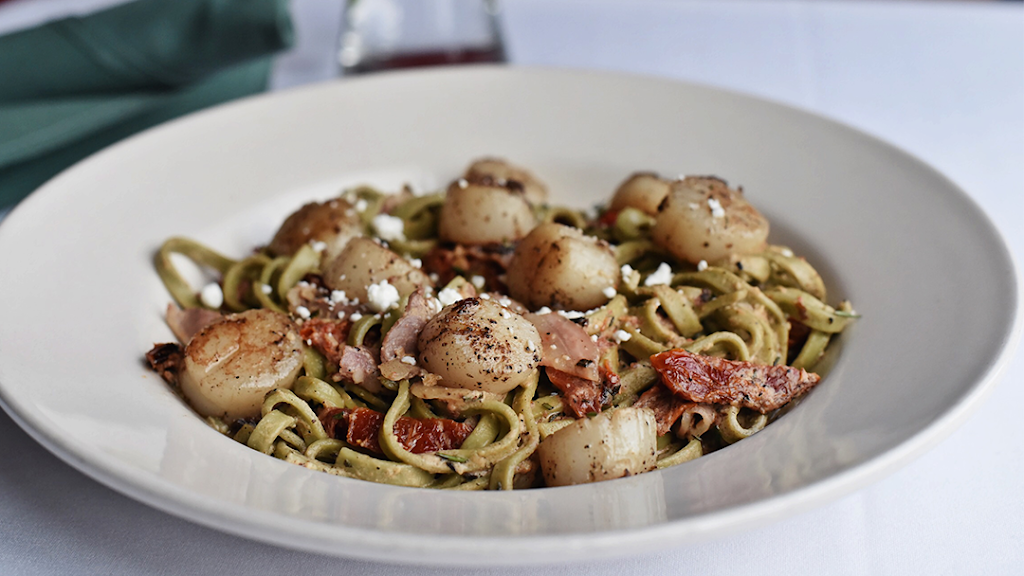 Mangia Italiano | restaurant | 3145 S Grand Blvd, St. Louis, MO 63118, USA | 3146648585 OR +1 314-664-8585