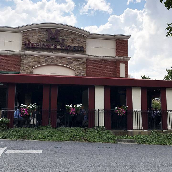 Marlow’s Tavern | restaurant | 1950 Satellite Blvd, Duluth, GA 30097, USA | 7706222033 OR +1 770-622-2033