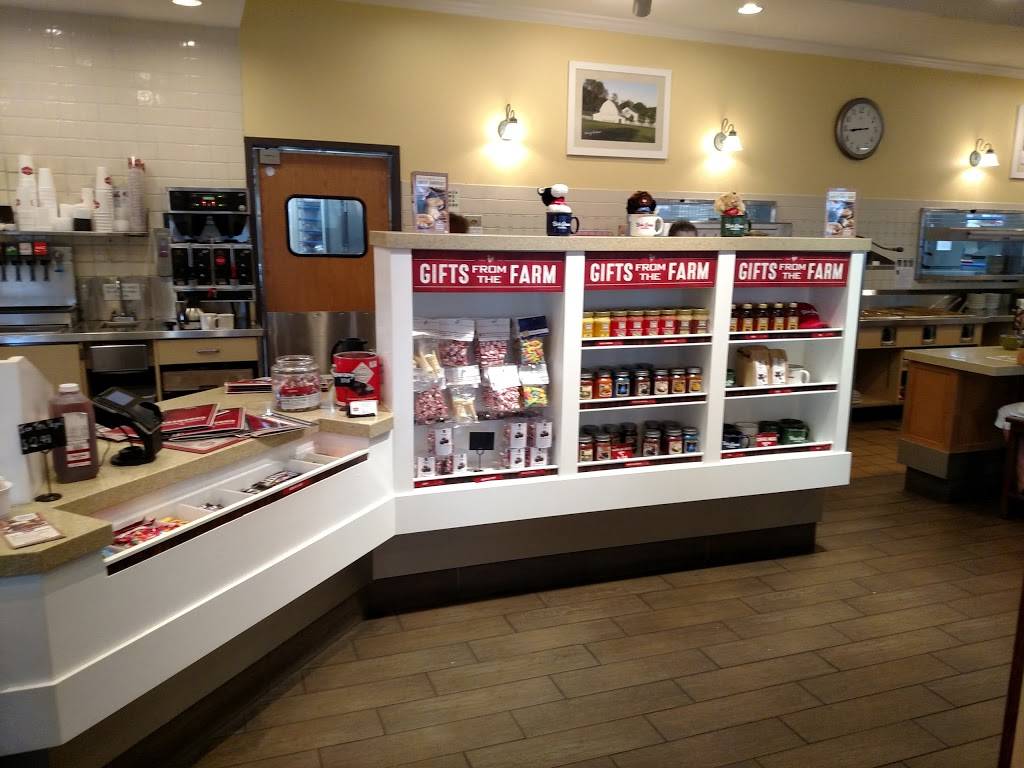 Bob Evans | meal takeaway | 100 Sheriff Dr, Melbourne, FL 32940, USA | 3217575014 OR +1 321-757-5014