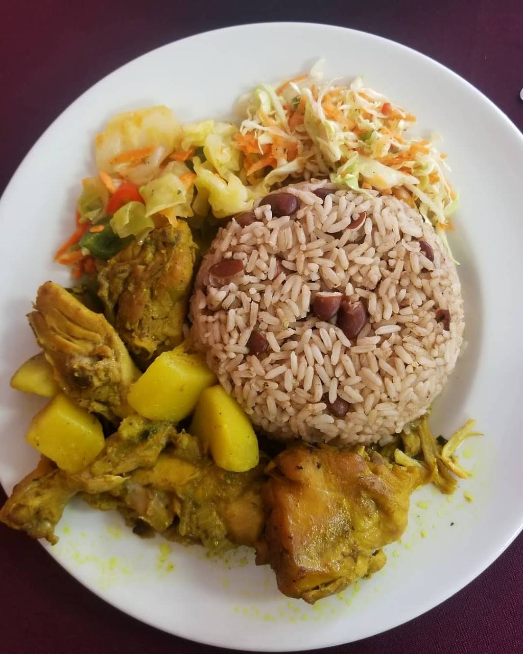 Cool Vybz Jamaican Restaurant | restaurant | 2340 W Northern Ave, Phoenix, AZ 85021, USA | 6026015731 OR +1 602-601-5731