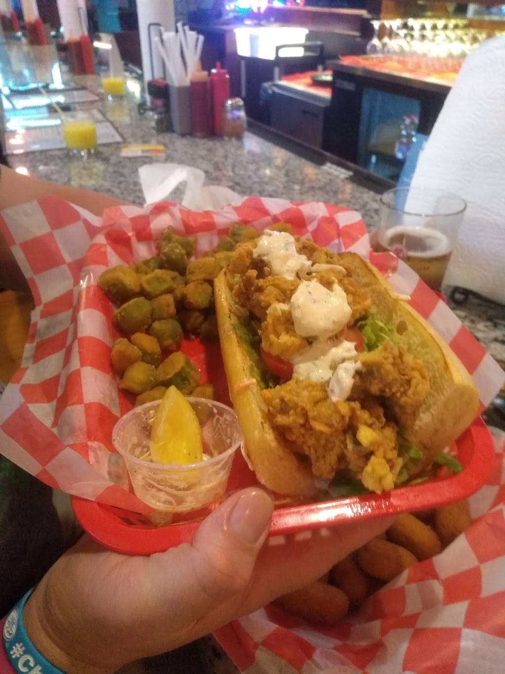 Kings Crab Shack and Oyster Bar | restaurant | 3807 205C, Winston-Salem, NC 27103, USA | 3363069567 OR +1 336-306-9567