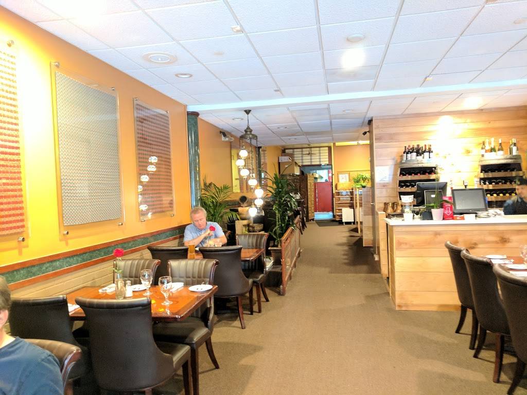 Gorkha Kitchen | restaurant | 1386 9th Ave, San Francisco, CA 94122, USA | 4152135654 OR +1 415-213-5654