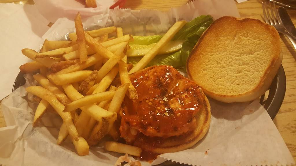 Delongs | restaurant | 201 N Mill St, Pontiac, IL 61764, USA | 8158441983 OR +1 815-844-1983