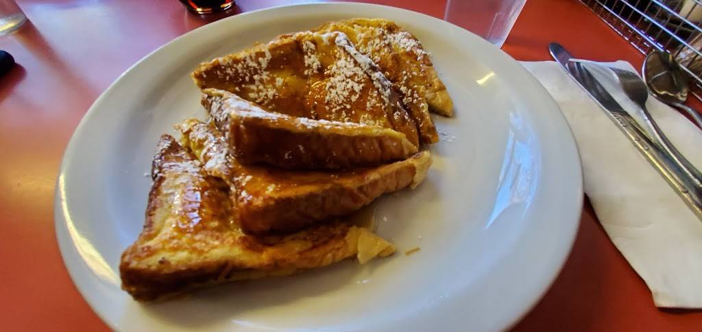 Kyles Kitchen DBA Nug Nugs Diner | restaurant | 4018 Tennyson St, Denver, CO 80212, USA | 3034775625 OR +1 303-477-5625