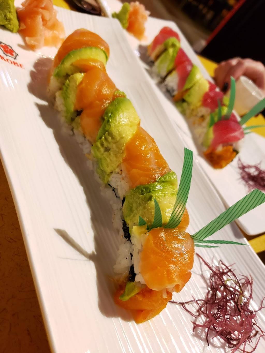 Kobe Japanese Restaurant | meal takeaway | 783 IL-22, Lake Zurich, IL 60047, USA | 8475500888 OR +1 847-550-0888